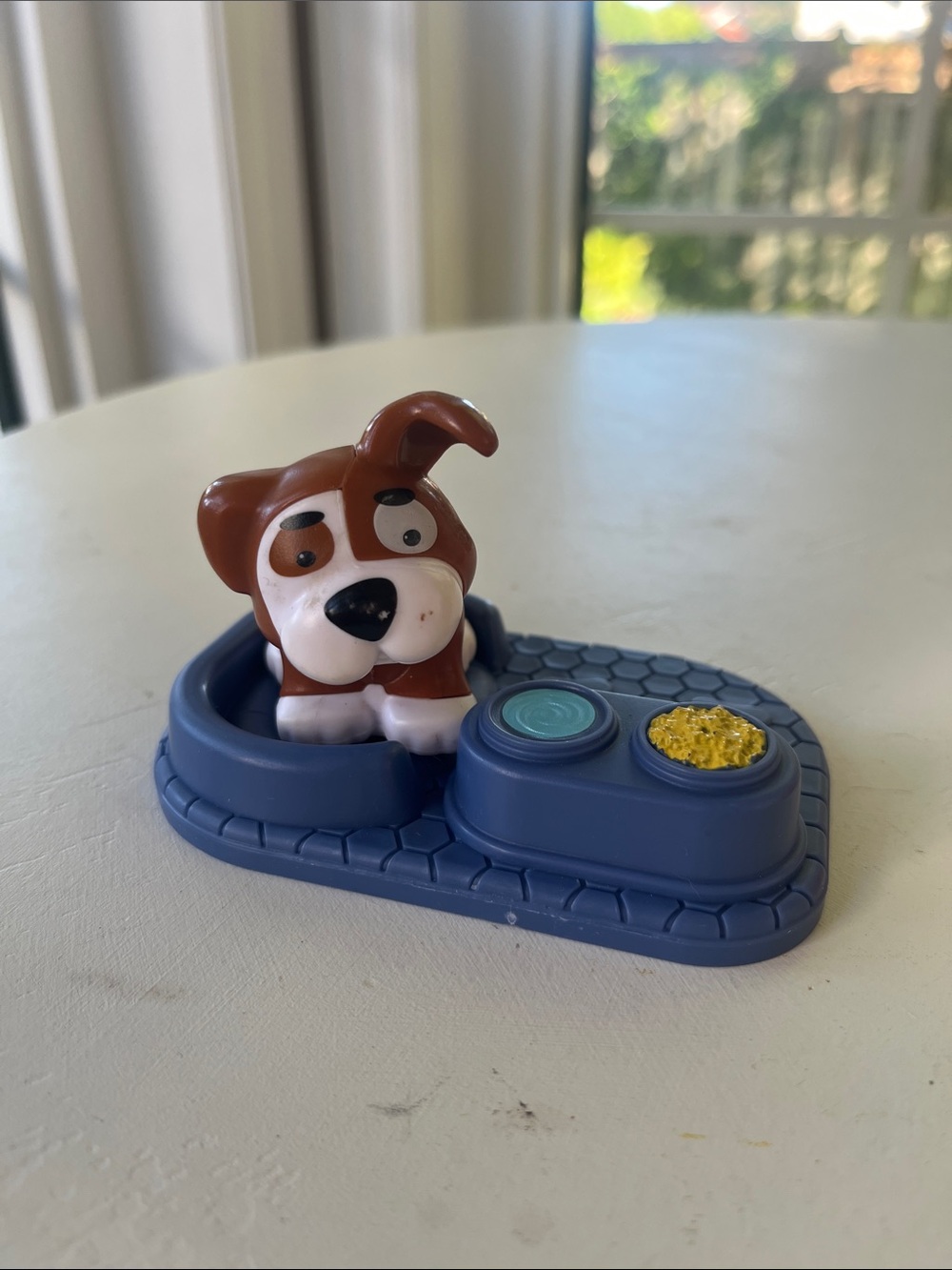 5/$25 💛Little People Dog & Bed